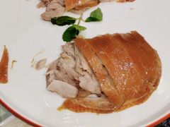 -大鸭梨烤鸭(石佛营店)