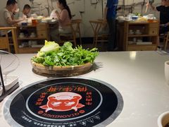 -俏牛哥鲜牛肉牛肆馆(重庆天地店)