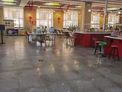 大堂-金家休闲餐吧(金家小吃四店)