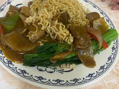 -渔记茶餐厅(渔村店)
