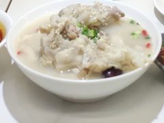 -付小姐在成都(川沙店)