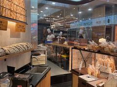 -BA(同德广场店)