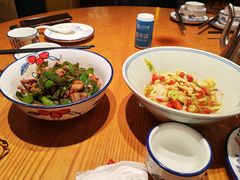 -尚禾厨·湘菜馆(步行街店)