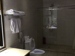 卫生间-兴芮温泉度假区