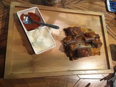 -阿罗新疆菜(人民广场店)