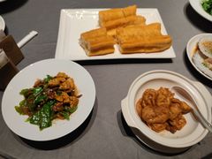 -徐记海鲜(观沙岭|滨江新城店)