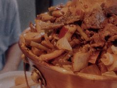 -炉小二铜锅牛蛙•川湘菜(三里屯店)