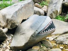 -黑龙潭风景区