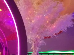 -凯乐会量贩KTV(国防大厦总店)