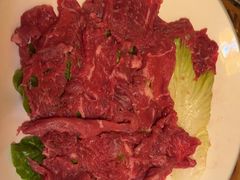 -大龙辣火锅·龙虾·烧烤(湖滨新天地店)