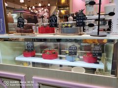 -VENCHI 闻绮(北京汉光店)