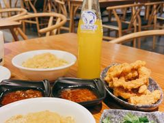 -付小姐在成都(川沙店)