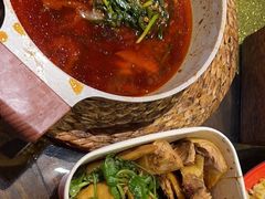-永安水煮活鱼·仪征菜(仪征奥林匹克店)