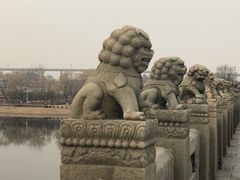 -卢沟桥文化旅游区
