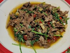 -屋里饭菜·湘菜馆(火车站店)