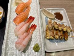 -小山日本料理(兴业太古汇店)