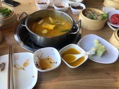 -小饕荟养生火锅(仁和·熙春郡店)