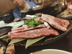 -九田家黑牛烤肉料理(太阳宫广场店)