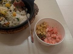 -渝绝回味碗土家洋芋饭(学道街店)
