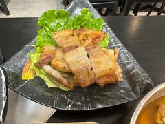 -HONGA HONGA雄家(曹路店)