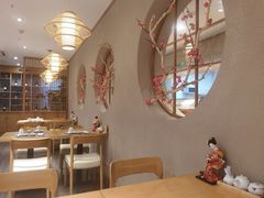 -簡一·割烹·和牛夀喜燒(西水东店)