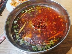 -韩麦大冷面(桂花街直营店)
