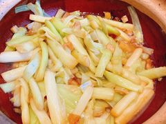 -芳芳私房菜·精做淮扬菜(承德路店)