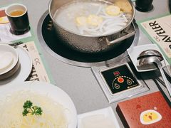 -椰小鸡·琼州糟粕醋·火锅(美兰缤纷城店)