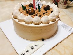 -可丽可丽·生日蛋糕·下午茶(厦门鹭港店)