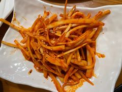 -长寿参鸡汤(朝韩风情街店)