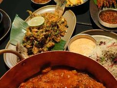 -Ameigo梅果·云贵川bistro(长宁来福士店)