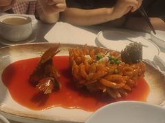 松鼠桂鱼-民国红公馆(老门东店)