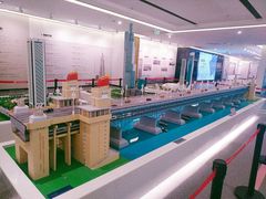 -南京市规划建设展览馆