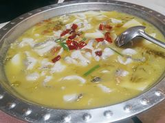 -陈生记黑鱼馆·20年活鱼现杀(宁波鼓楼店)