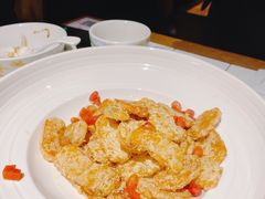 -老头儿油爆虾·1987杭州烟火味(湖滨银泰in77D区店)