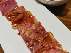老济南猪头肉冻-泉畔人家·老济南经典鲁菜(大明湖店)