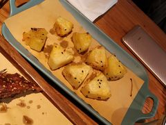 -那些年记忆烧烤