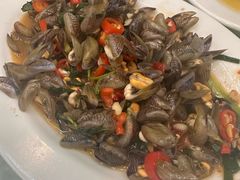 -长平老姿娘夜粥(平东一街店)