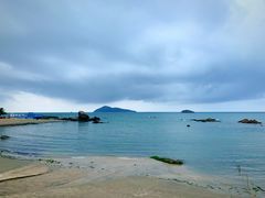 -沙扒湾