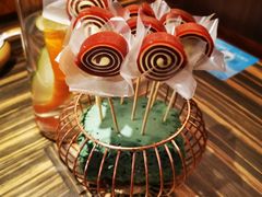 -江太极江浙菜(马桥万达广场店)