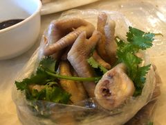 -振鼎鸡(福州路店)