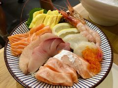 -万岁寿司(万国店)