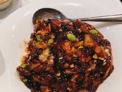 -到家尝北京菜(西坝河店)