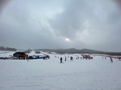 -长白山华美胜地滑雪场