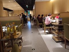 大堂-海底捞火锅(海宁路店)