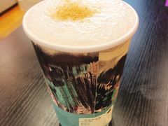 -茶话弄(中贸广场店)
