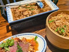 -老雒阳面馆·水席(定鼎门店)