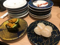 -大起水产回转寿司(道顿堀店)