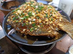 -张氏父子常德肠子馆(贺龙店)