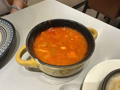 -西堤牛排(北京国瑞店)